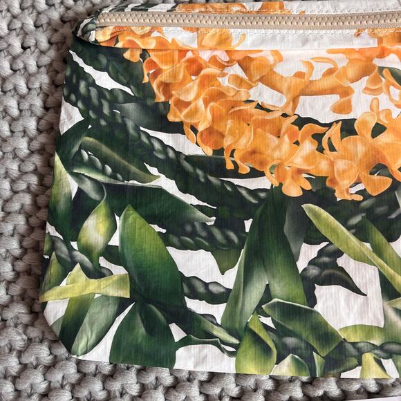 Aloha collection• Special Edition MID POUCH Mei Day by Aloha De Mele - Picture 12 of 17